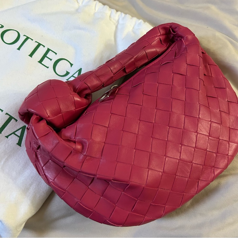 COPY - Bottega Mini Jodie bag
